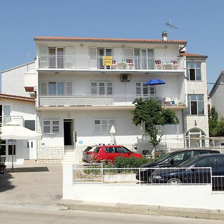Apartmani Ljubo Primosten Luaran gambar