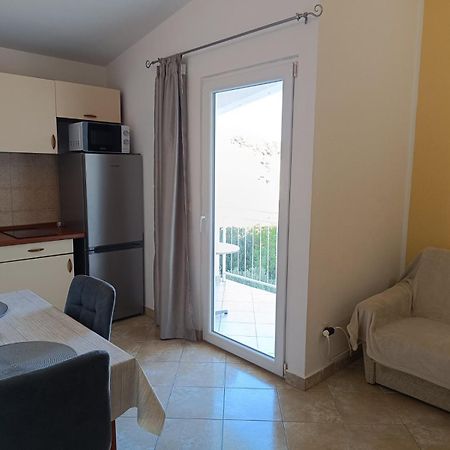 Apartmani Ljubo Primosten Luaran gambar