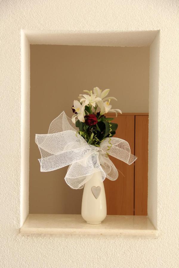 Apartmani Ljubo Primosten Luaran gambar