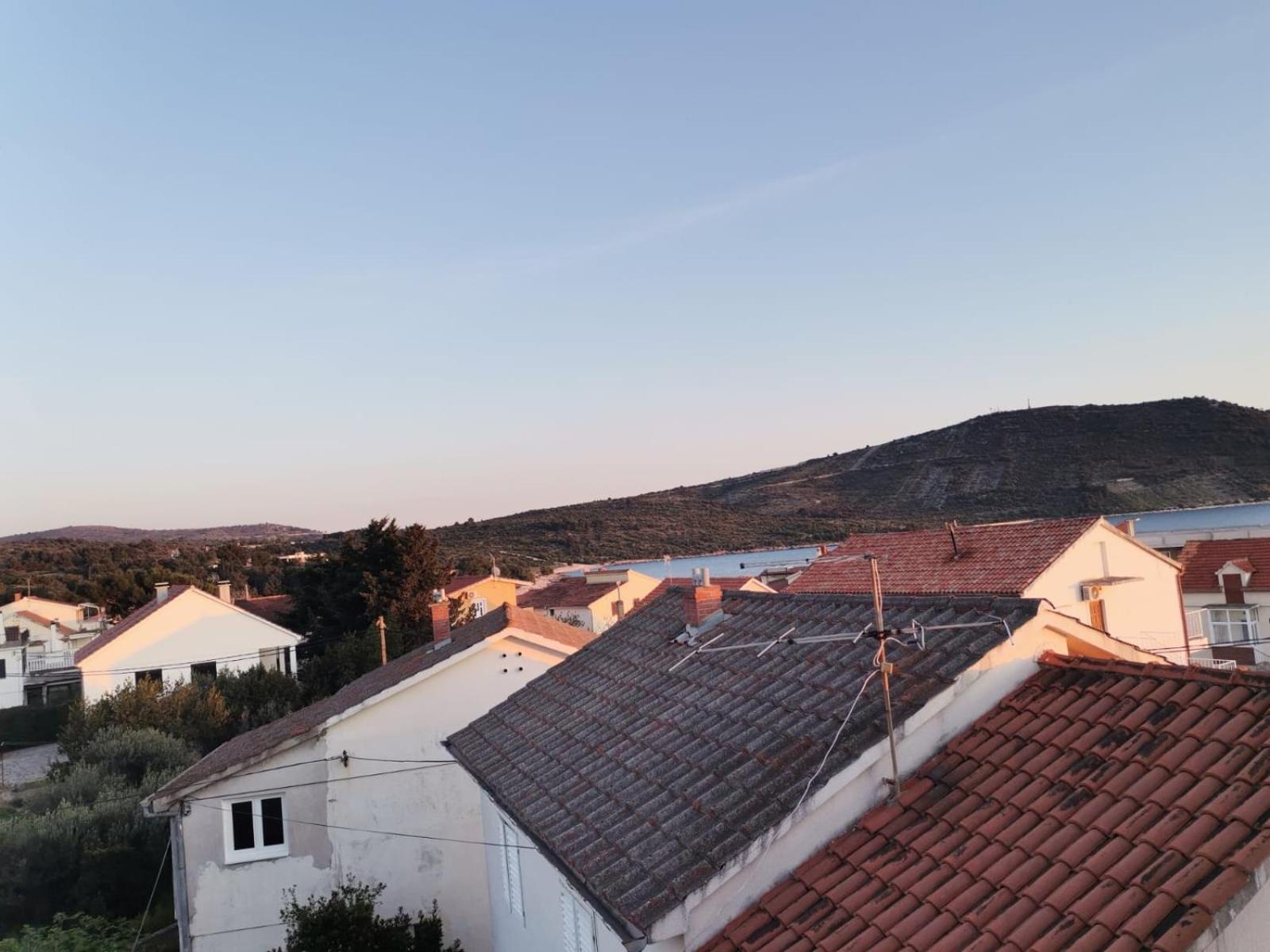 Apartmani Ljubo Primosten Luaran gambar
