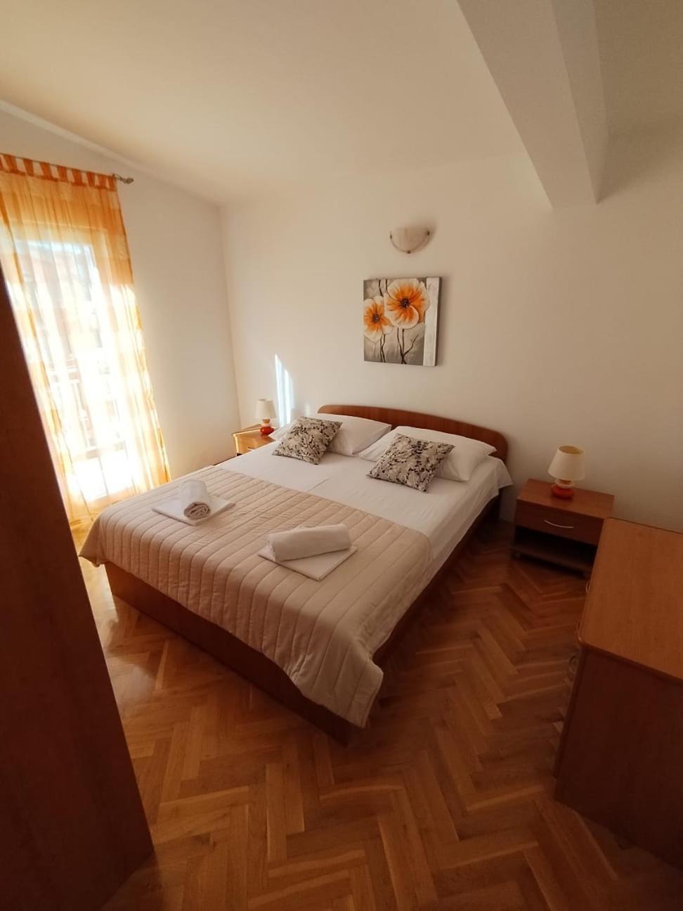 Apartmani Ljubo Primosten Luaran gambar