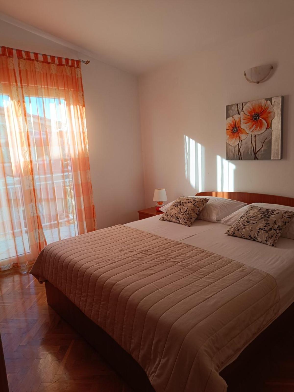 Apartmani Ljubo Primosten Luaran gambar