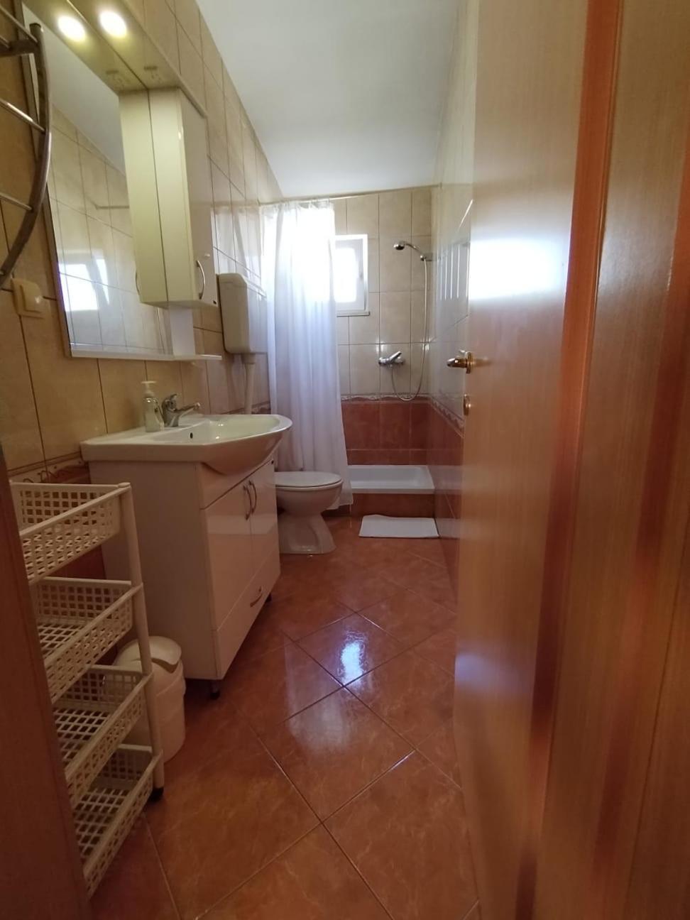 Apartmani Ljubo Primosten Luaran gambar