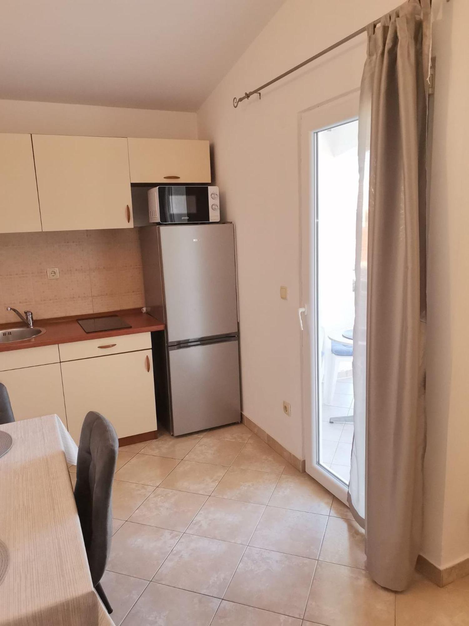 Apartmani Ljubo Primosten Luaran gambar