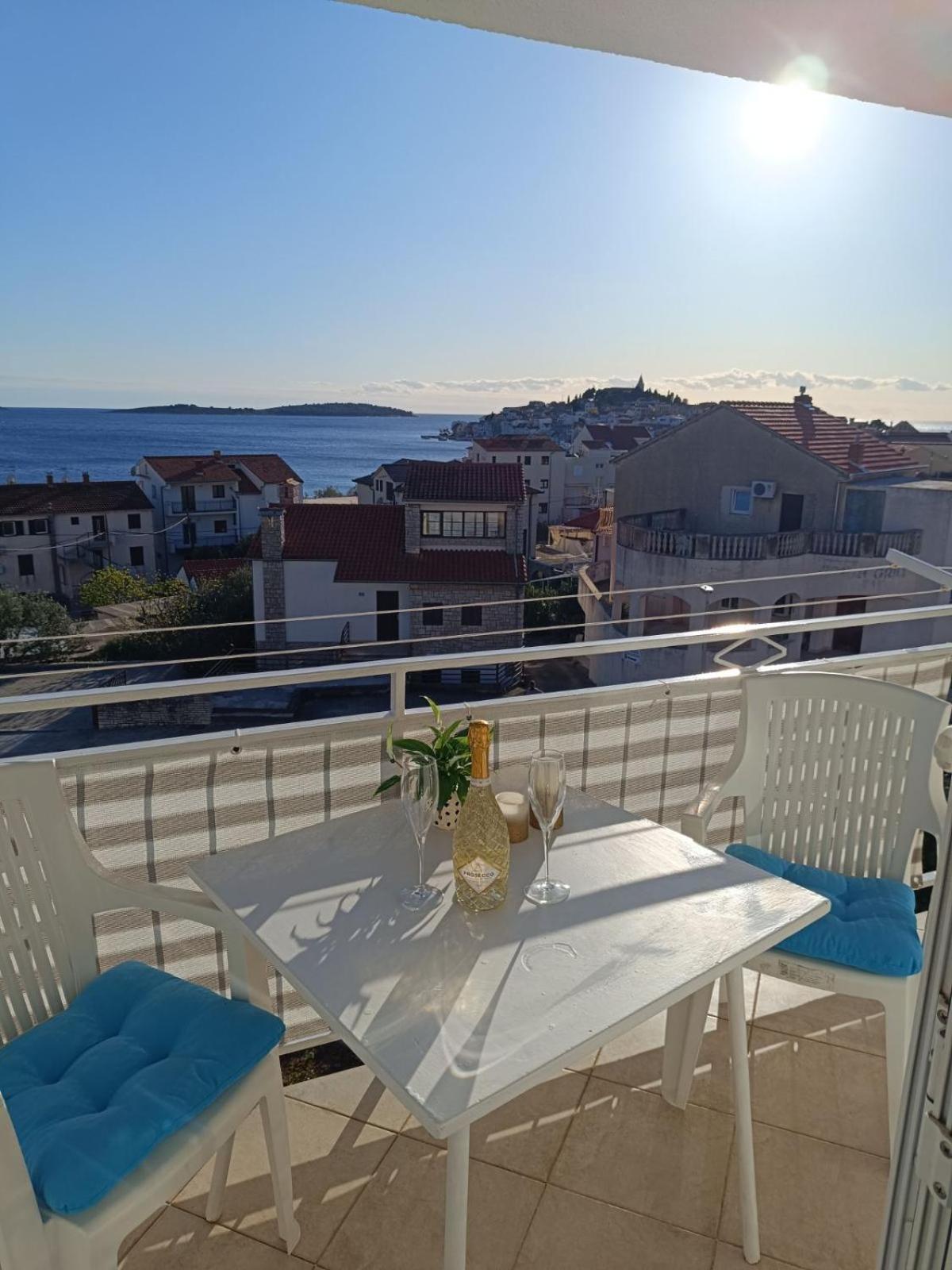 Apartmani Ljubo Primosten Luaran gambar