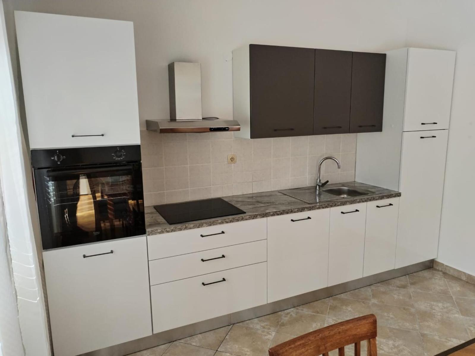 Apartmani Ljubo Primosten Luaran gambar
